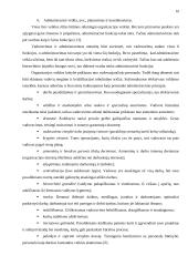 Klasikinės vadybos teorijos ir organizacijų teorija 10 puslapis