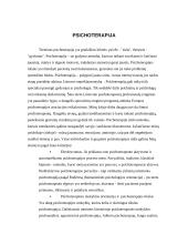 Kognityvinė psichoterapija 3 puslapis