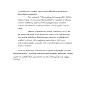 Kognityvinė psichoterapija 4 puslapis