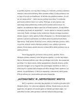 Kognityvinė psichoterapija 6 puslapis