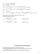 Rajoninio elektros tinklo projektas 11 puslapis