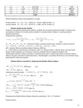 Rajoninio elektros tinklo projektas 13 puslapis