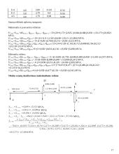 Rajoninio elektros tinklo projektas 17 puslapis