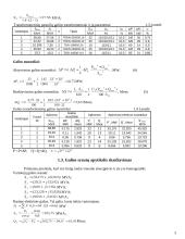 Rajoninio elektros tinklo projektas 5 puslapis