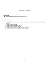 Konfliktinės situacijos prognozavimas ir valdymas 3 puslapis