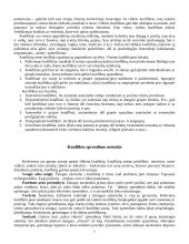 Konfliktinės situacijos prognozavimas ir valdymas 5 puslapis
