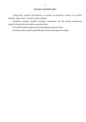 Konfliktinės situacijos analizė bei konflikto sprendimas 7 puslapis
