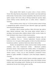 Kurčiųjų švietimo problemos