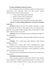 Kurčiųjų švietimo problemos 13 puslapis