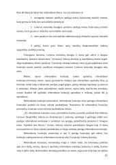 Referendumų teisinis reguliavimas Lietuvoje 11 puslapis