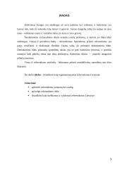 Referendumų teisinis reguliavimas Lietuvoje 3 puslapis