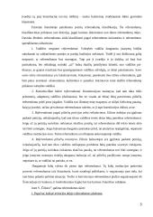 Referendumų teisinis reguliavimas Lietuvoje 5 puslapis