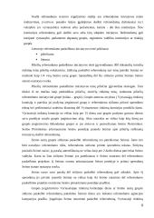 Referendumų teisinis reguliavimas Lietuvoje 9 puslapis