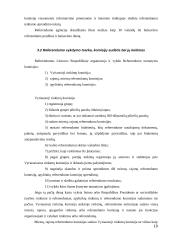 Referendumų teisinis reguliavimas Lietuvoje 10 puslapis