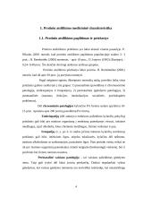 Labai žymiai, žymiai ir vidutiniškai sutrikusio intelekto vaikai 4 puslapis