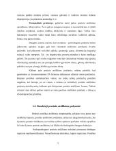 Labai žymiai, žymiai ir vidutiniškai sutrikusio intelekto vaikai 5 puslapis