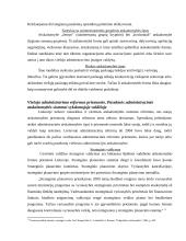 Lietuvos viešojo administravimo problemos ir reformos 13 puslapis