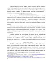 Lietuvos viešojo administravimo problemos ir reformos 14 puslapis