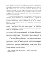 Lietuvos viešojo administravimo problemos ir reformos 6 puslapis