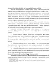 Lietuvos viešojo administravimo problemos ir reformos 10 puslapis