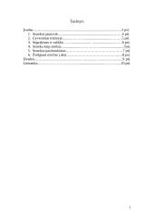 Filosofo Lucijaus Anėjaus Senekos gyvenimas 2 puslapis