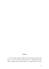 Filosofo Lucijaus Anėjaus Senekos gyvenimas 11 puslapis