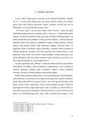 Filosofo Lucijaus Anėjaus Senekos gyvenimas 4 puslapis