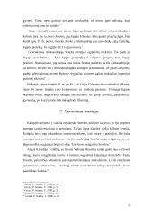 Filosofo Lucijaus Anėjaus Senekos gyvenimas 5 puslapis