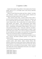 Filosofo Lucijaus Anėjaus Senekos gyvenimas 7 puslapis