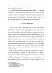 Filosofo Lucijaus Anėjaus Senekos gyvenimas 8 puslapis