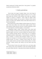 Filosofo Lucijaus Anėjaus Senekos gyvenimas 9 puslapis