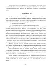 Reklamos paslaugų įvertinimas ir perspektyvos 15 puslapis