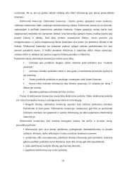 Reklamos paslaugų įvertinimas ir perspektyvos 18 puslapis