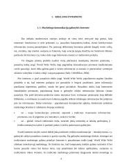 Reklamos paslaugų įvertinimas ir perspektyvos 3 puslapis