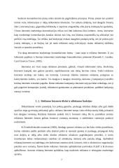 Reklamos paslaugų įvertinimas ir perspektyvos 6 puslapis