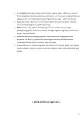 Specialiojo ugdymo metodai 11 puslapis