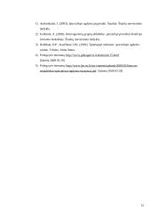 Specialiojo ugdymo metodai 12 puslapis