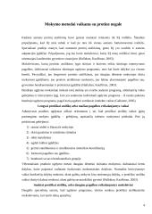 Specialiojo ugdymo metodai 4 puslapis
