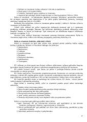 Rėmimo komplekso vieta įmonės veikloje: "Tele2" 17 puslapis