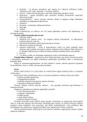 Rėmimo komplekso vieta įmonės veikloje: "Tele2" 20 puslapis