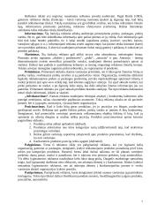 Rėmimo komplekso vieta įmonės veikloje: "Tele2" 7 puslapis