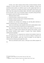 Šeimos teisiniai aspektai pagal 1529 metų Lietuvos statutą 11 puslapis