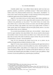 Šeimos teisiniai aspektai pagal 1529 metų Lietuvos statutą 18 puslapis