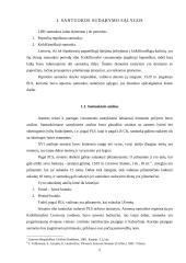 Šeimos teisiniai aspektai pagal 1529 metų Lietuvos statutą 4 puslapis