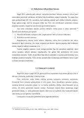 Šeimos teisiniai aspektai pagal 1529 metų Lietuvos statutą 5 puslapis