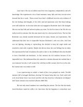 Representations of madness in "Jane Eyre" by Charlotte Bronte 12 puslapis