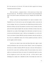 Representations of madness in "Jane Eyre" by Charlotte Bronte 13 puslapis