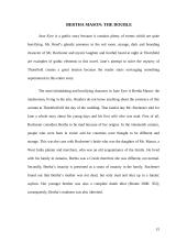 Representations of madness in "Jane Eyre" by Charlotte Bronte 15 puslapis