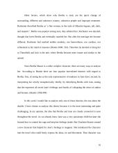 Representations of madness in "Jane Eyre" by Charlotte Bronte 16 puslapis