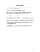 Representations of madness in "Jane Eyre" by Charlotte Bronte 20 puslapis